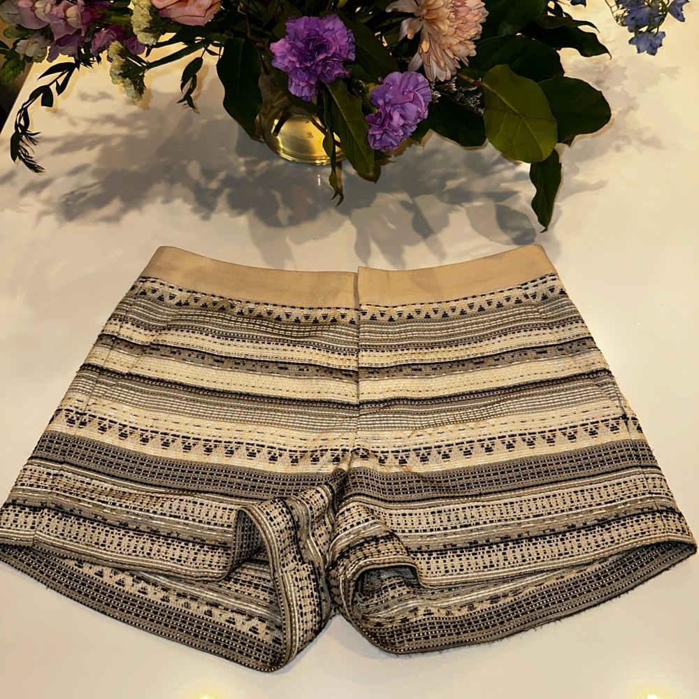 Parker shorts